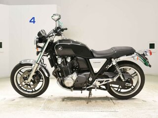Honda CB 1100