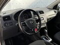 2017 Volkswagen Polo V Рестайлинг, бежевый, 1140000 рублей - вид 11