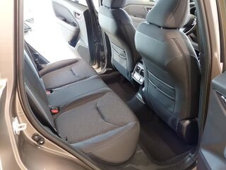 2026 Subaru Forester VI, коричневый, 4632000 рублей, вид 5