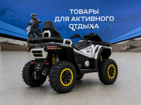 2026 Benda Redstone 1000, серый, 976500 рублей, вид 3