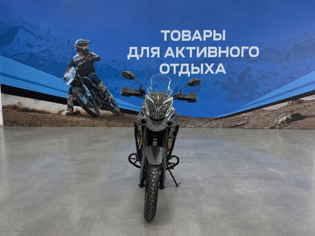2026 Другие Мотоциклы (другие), чёрный, 187000 рублей, вид 4