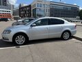 2012 Volkswagen Passat B7, серебристый, 990000 рублей - вид 4