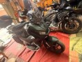 2019 Honda X-ADV, зелёный, 1150000 рублей