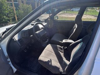 2000 Lada (ВАЗ) 2110, белый, 160000 рублей, вид 5