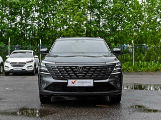 2025 Changan CS75 Plus IV, серый, 3057000 рублей, вид 3