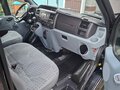 2012 Ford Transit, чёрный, 1639000 рублей - вид 5