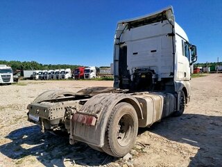 2022 Sinotruk Sitrak C7H, белый, 2144700 рублей, вид 3