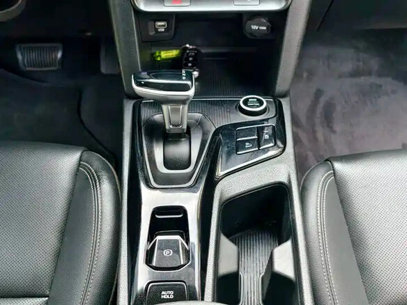 2022 Hyundai ix35 II Рестайлинг, чёрный, 1675004 рублей - вид 24