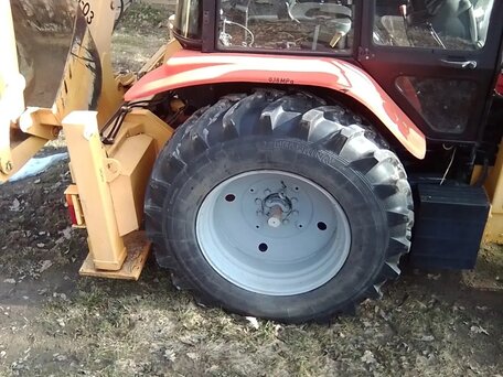 2013 Амкодор 702ЕМ-03, 3000000 рублей, вид 3