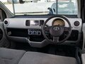 2012 Toyota Passo II (C30), чёрный, 729000 рублей - вид 5