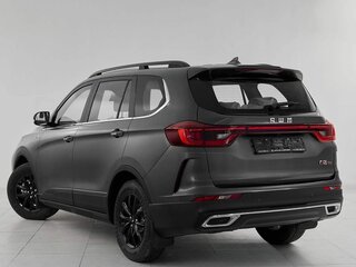 2024 SWM G05 Pro, серый, 1859000 рублей, вид 4