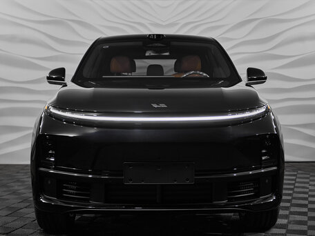 2026 Li Auto (Lixiang) L7 52.3 kWh I Рестайлинг, чёрный, 10550000 рублей, вид 2