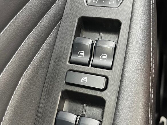 2020 Haval F7 I, белый, 1810000 рублей - вид 9