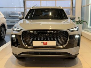 2026 Tenet T8, серый, 3885000 рублей, вид 2