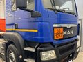 2013 MAN TGS, синий, 5000000 рублей - вид 1