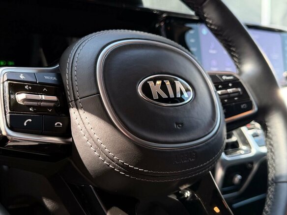 2020 Kia Sorento IV, серый, 2949900 рублей - вид 28
