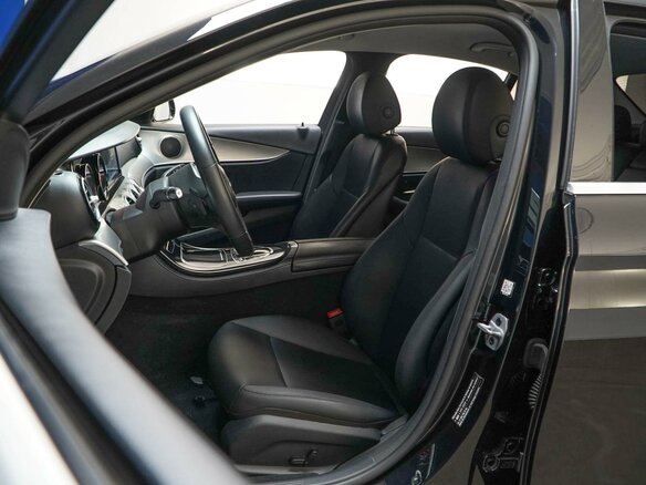 2019 Mercedes-Benz E-Класс 200 V (W213, S213, C238), чёрный, 2799050 рублей - вид 9