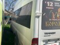 2013 Ford Transit, белый, 850000 рублей - вид 8