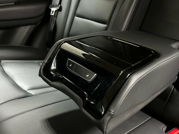 2021 Geely Atlas I, серый - вид 15