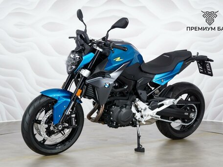 2025 BMW F 900 R, синий, 1199000 рублей, вид 3