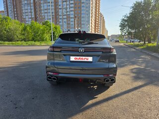 2024 Changan UNI-K, серый, 3000000 рублей, вид 4