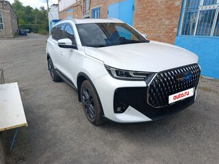 2026 Tenet T7, белый, 2550000 рублей, вид 3