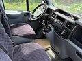 2012 Ford Transit, белый, 400000 рублей - вид 2