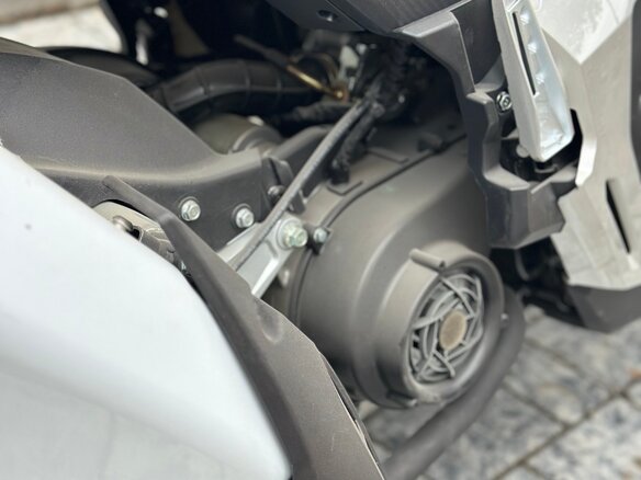 2026 Lifan LF250, чёрный, 155000 рублей - вид 7