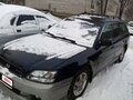 2000 Subaru Outback II, синий, 425000 рублей - вид 4