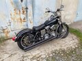 1997 Harley-Davidson Dyna Super Glide, чёрный, 600000 рублей - вид 6