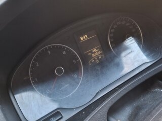2011 Volkswagen Transporter, белый, 850000 рублей, вид 5