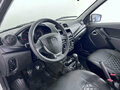 2023 Lada (ВАЗ) Granta I Рестайлинг, белый - вид 8