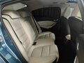 2015 Mazda 6 III (GJ) Рестайлинг, голубой - вид 9