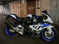 2013 BMW HP4, белый, 1300000 рублей - вид 7