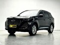 2025 Chery Tiggo 7 II Рестайлинг, чёрный, 1430000 рублей