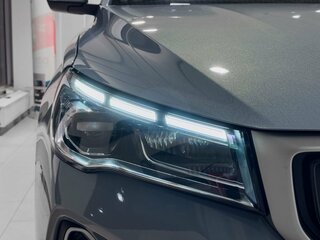 2026 Belgee S50, голубой, 2325990 рублей, вид 4
