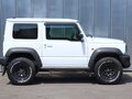 2023 Suzuki Jimny Sierra IV, белый, 1745000 рублей - вид 6