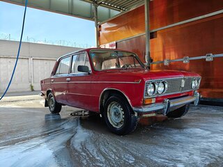 1976 Lada (ВАЗ) 2103, красный, 179999 рублей, вид 2