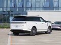 2026 Xpeng GX, белый - вид 7