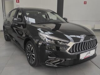 2022 JAC J7 I, белый, 1300000 рублей, вид 2