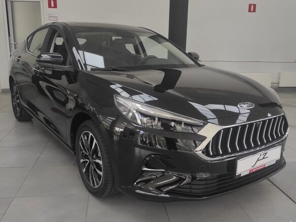 2022 JAC J7 I, белый, 1300000 рублей - вид 1