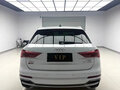 2023 Audi Q3 35 TFSI II (F3), белый, 2200000 рублей - вид 4