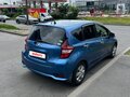 2018 Nissan Note II Рестайлинг, синий, 1250000 рублей - вид 1