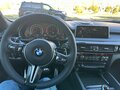 2015 BMW X5 M II (F85), чёрный, 5400000 рублей - вид 11