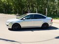 2008 Ford Focus II, серебристый, 460000 рублей - вид 6