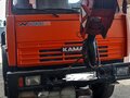 2012 КамАЗ 65115, оранжевый, 4800000 рублей - вид 7