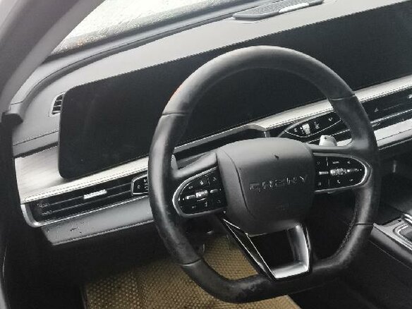 2023 Chery Arrizo 8, белый, 1349000 рублей - вид 5
