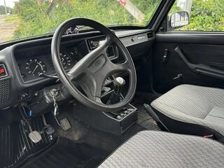 2004 Lada (ВАЗ) 2107, синий, 133000 рублей, вид 5