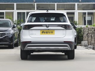 2026 Volkswagen Tharu XR, белый, 2150000 рублей, вид 5