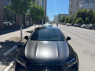 2025 Mercedes-Benz E-Класс AMG 53 AMG VI (W214), чёрный, 14000000 рублей, вид 1